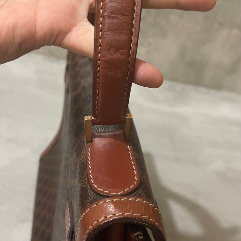 Celine Vintage Kelly-19