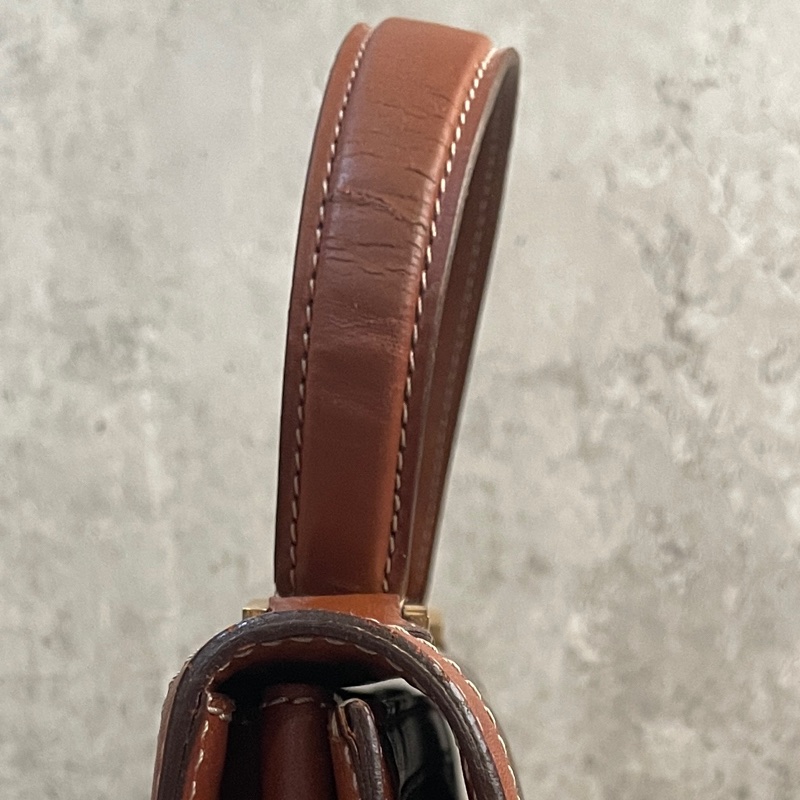 Celine Vintage Kelly-20
