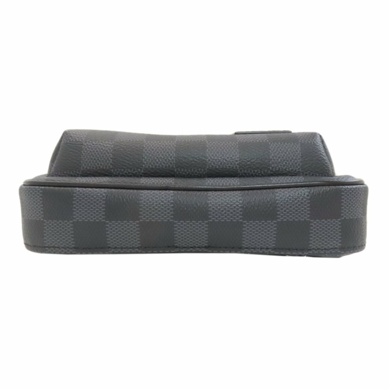 路易威登 N45302 Avenue 斜背包，Damier 帆布包身，男士 LOUIS VUITTON-3