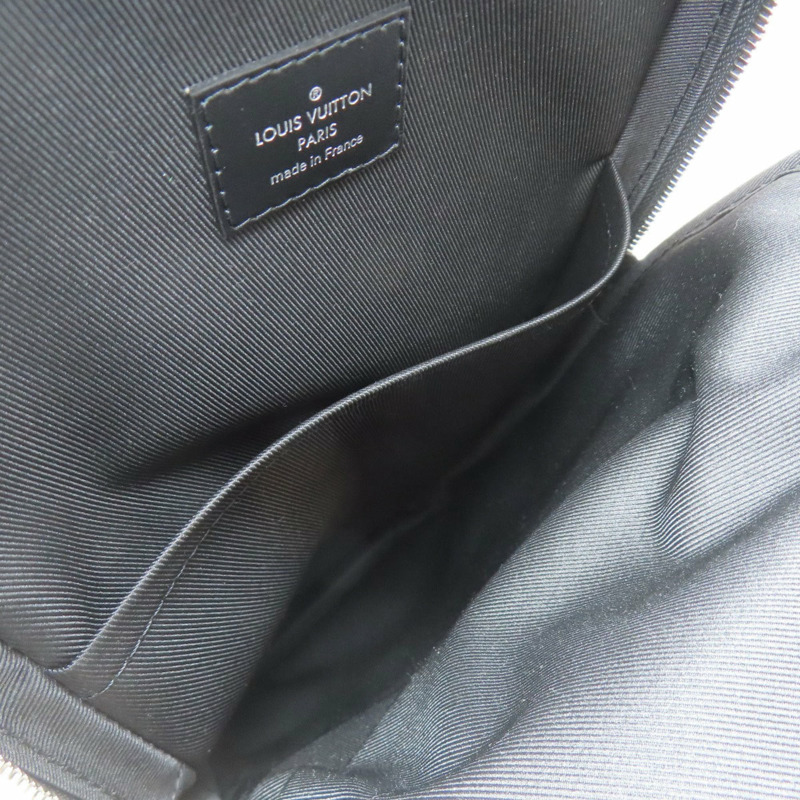 路易威登 N45302 Avenue 斜背包，Damier 帆布包身，男士 LOUIS VUITTON-4