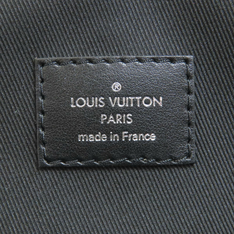 路易威登 N45302 Avenue 斜背包，Damier 帆布包身，男士 LOUIS VUITTON-5