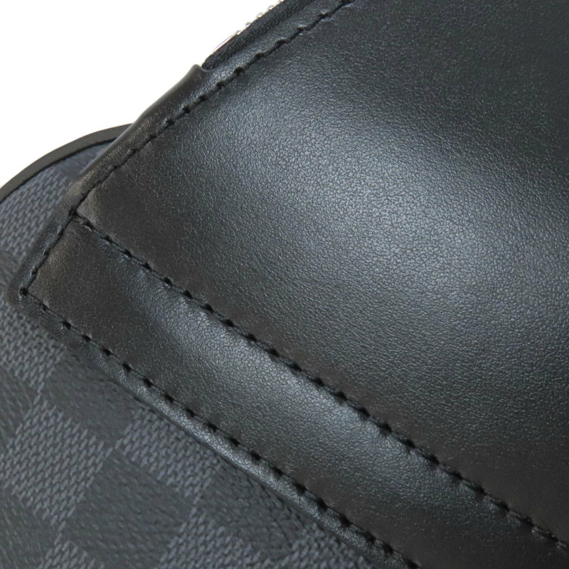 路易威登 N45302 Avenue 斜背包，Damier 帆布包身，男士 LOUIS VUITTON-7