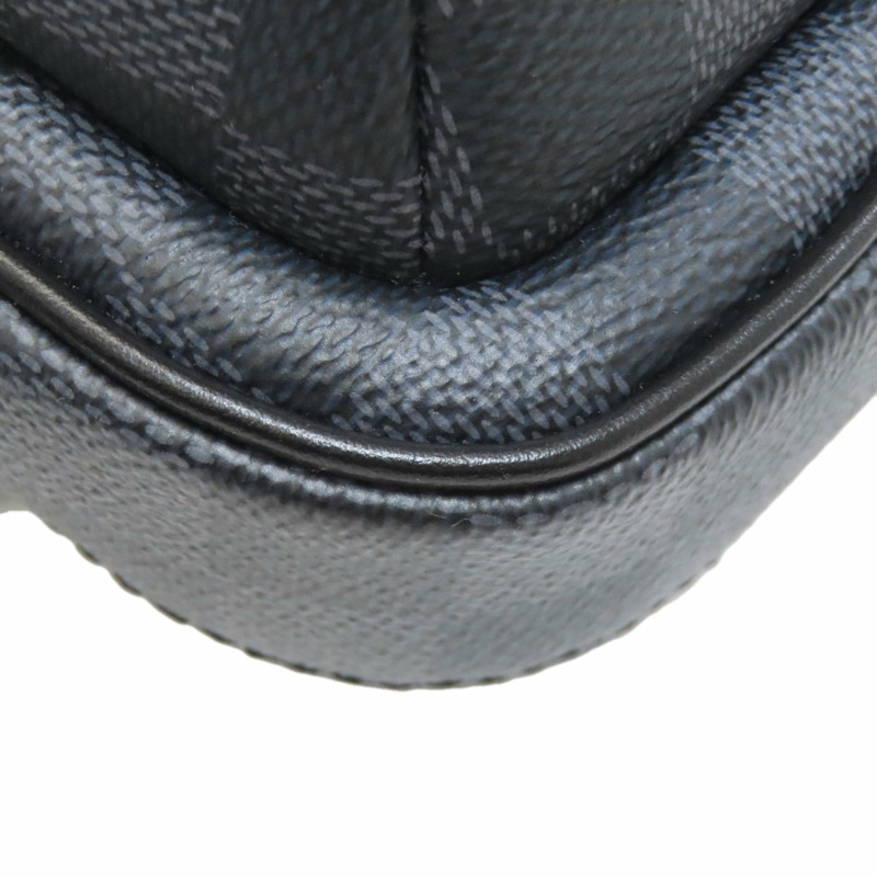路易威登 N45302 Avenue 斜背包，Damier 帆布包身，男士 LOUIS VUITTON-10