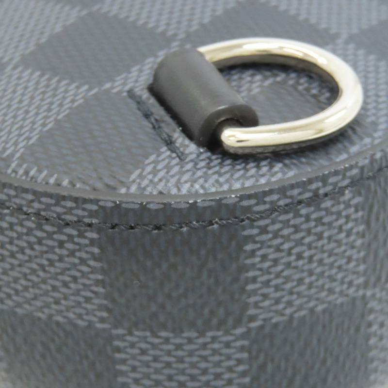 路易威登 N45302 Avenue 斜背包，Damier 帆布包身，男士 LOUIS VUITTON-11