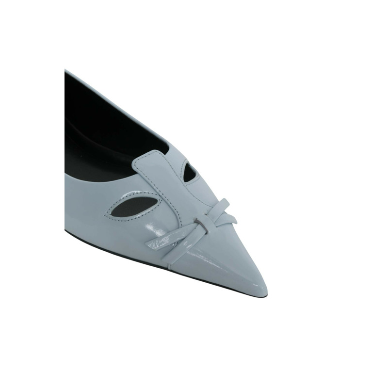 The Kat Ballerina 平底鞋-3