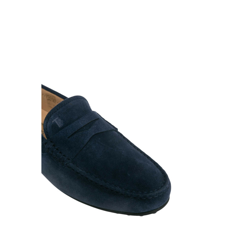 City Gommino 駕車鞋-3