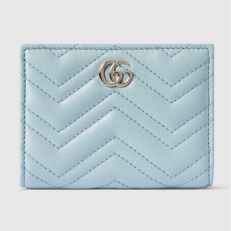 GUCCI Marmont wallet-7