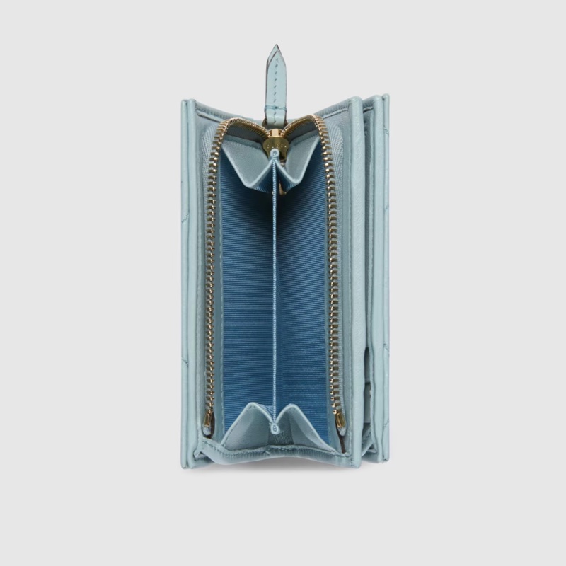 GUCCI Marmont wallet-9