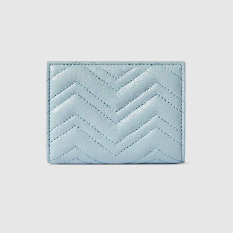 GUCCI Marmont wallet-10