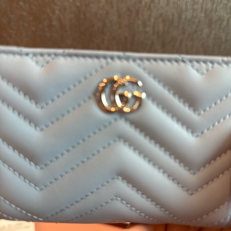 GUCCI Marmont wallet-18