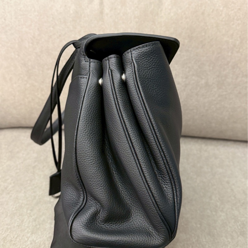 巴黎世家新款中號牛皮rodeo-3