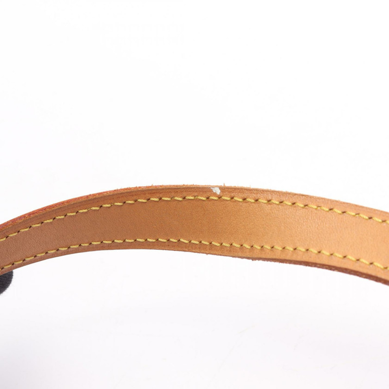 路易威登 Cite GM 單肩包 M51181 Monogram 帆布皮革棕色二手 LV-10