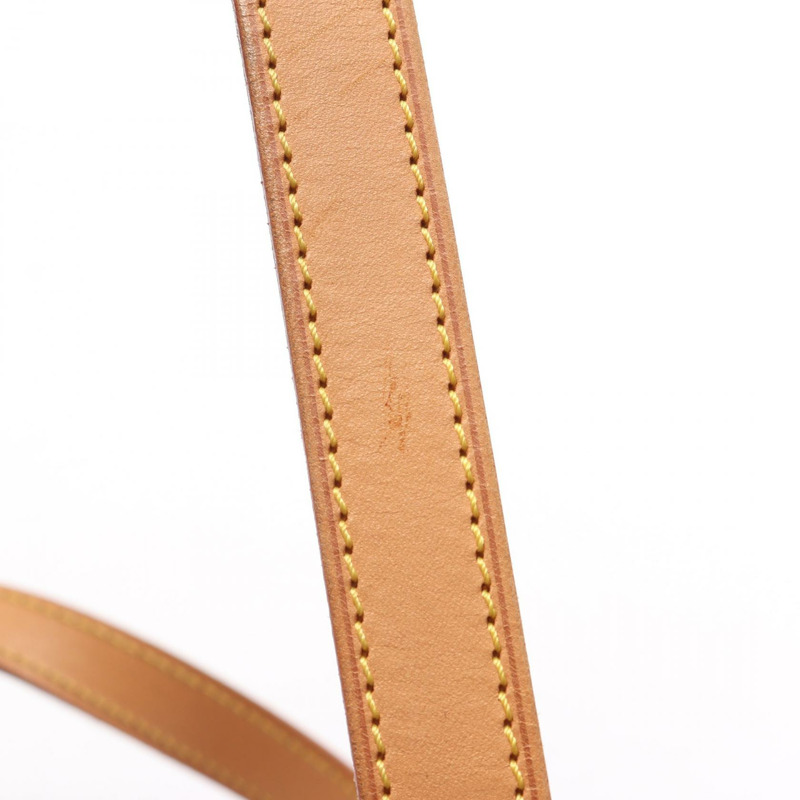 路易威登 Cite GM 單肩包 M51181 Monogram 帆布皮革棕色二手 LV-11