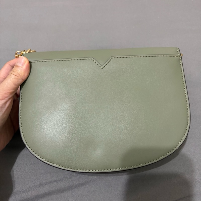 Michael Kors 半月包-7