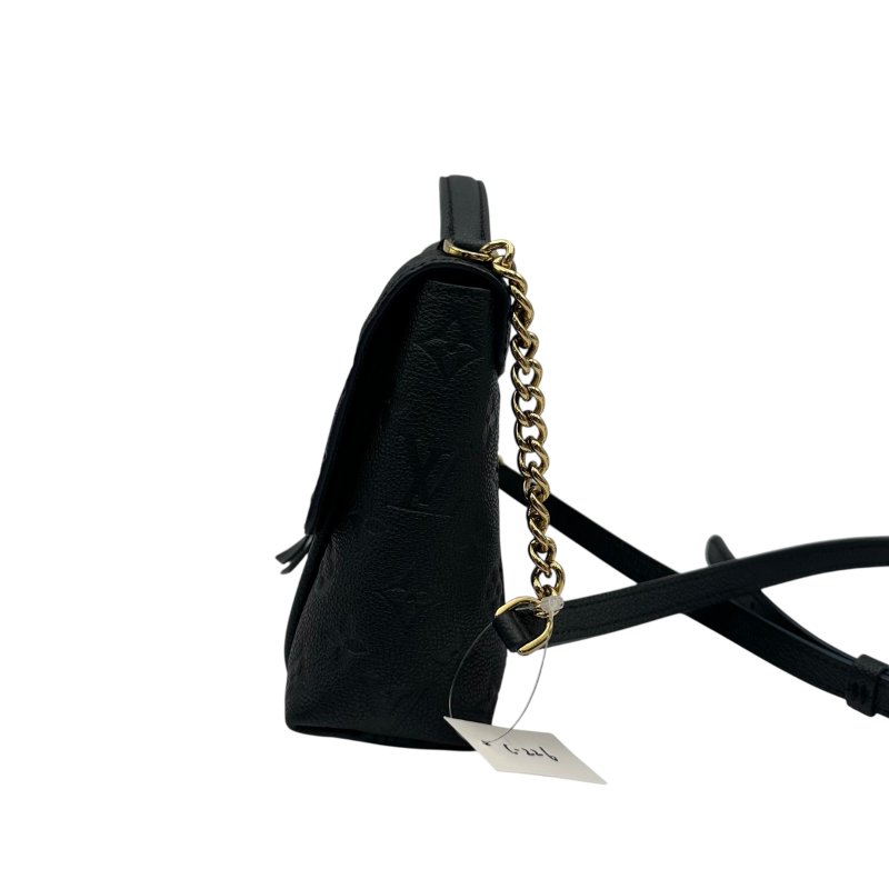 【美收精品】LOUIS VUITTON 牛皮壓紋手提肩背包 M43624 C-226【隔月月中將轉賣至日本 上架期限30天】-2