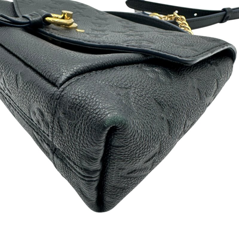 【美收精品】LOUIS VUITTON 牛皮壓紋手提肩背包 M43624 C-226【隔月月中將轉賣至日本 上架期限30天】-5