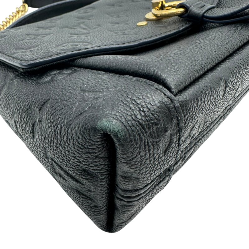 【美收精品】LOUIS VUITTON 牛皮壓紋手提肩背包 M43624 C-226【隔月月中將轉賣至日本 上架期限30天】-6