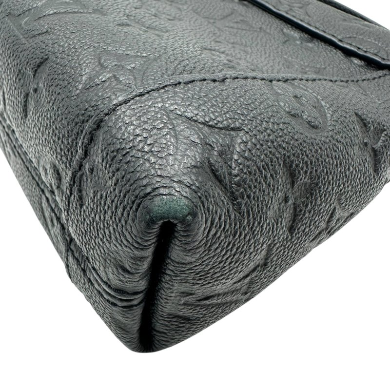 【美收精品】LOUIS VUITTON 牛皮壓紋手提肩背包 M43624 C-226【隔月月中將轉賣至日本 上架期限30天】-7