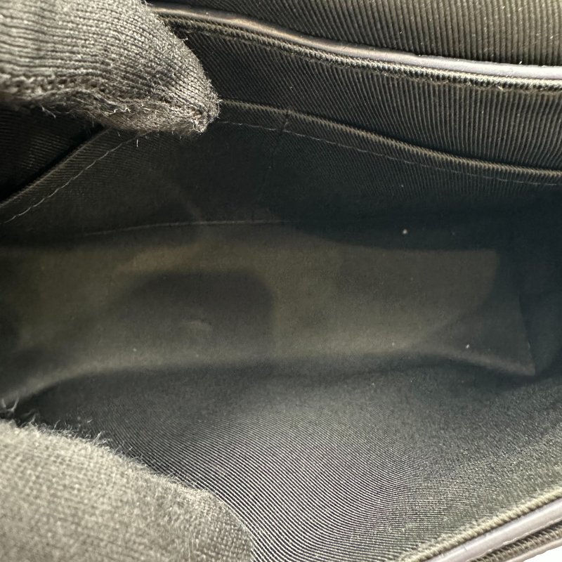 【美收精品】LOUIS VUITTON 牛皮壓紋手提肩背包 M43624 C-226【隔月月中將轉賣至日本 上架期限30天】-11