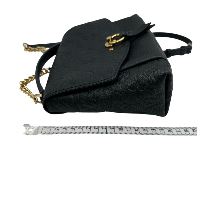 【美收精品】LOUIS VUITTON 牛皮壓紋手提肩背包 M43624 C-226【隔月月中將轉賣至日本 上架期限30天】-15