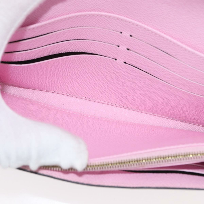 【日本直送】路易威登 Monogram Portefeuille Sarah 長版皮夾 M62137 LV Auth BA7949-9