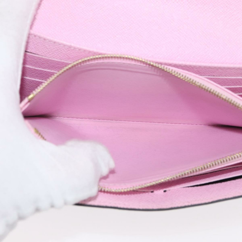 【日本直送】路易威登 Monogram Portefeuille Sarah 長版皮夾 M62137 LV Auth BA7949-10