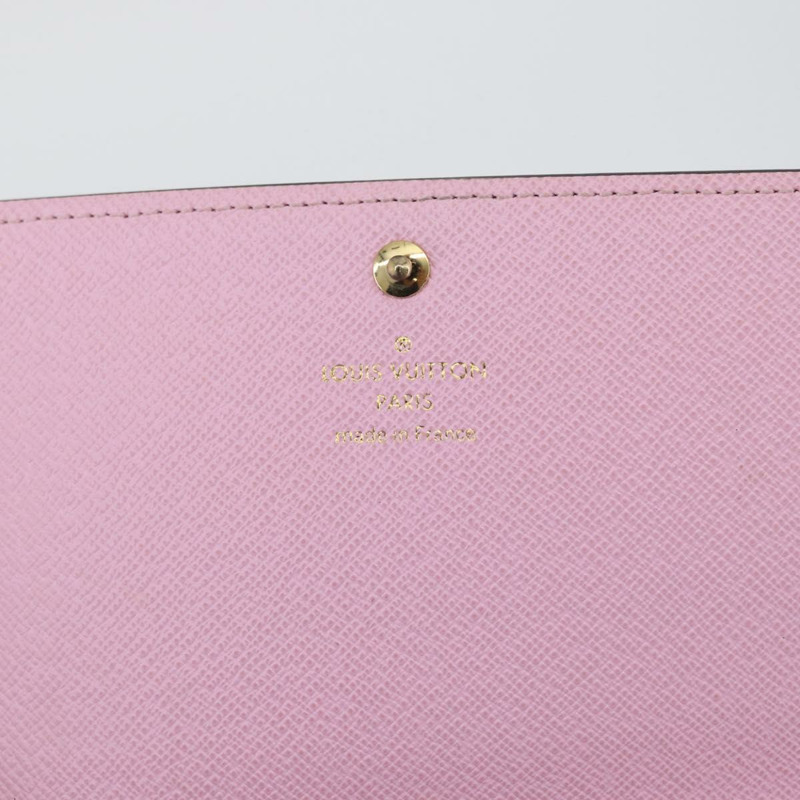 【日本直送】路易威登 Monogram Portefeuille Sarah 長版皮夾 M62137 LV Auth BA7949-18