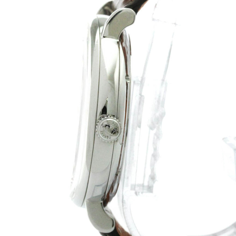 IWC萬國錶Portofino系列手動上鍊8日動力儲存精鋼腕錶IW510103拋光款-3