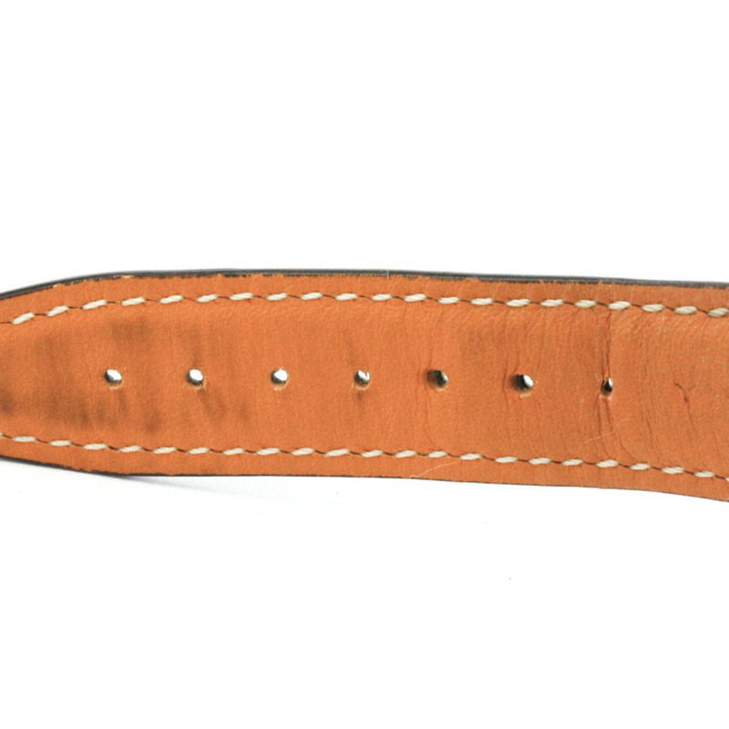 IWC萬國錶Portofino系列手動上鍊8日動力儲存精鋼腕錶IW510103拋光款-7