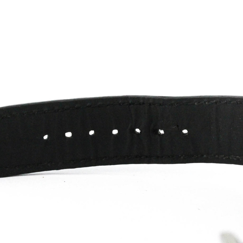 IWC葡萄牙系列計時自動上鍊精鋼腕錶IW371438拋光-6