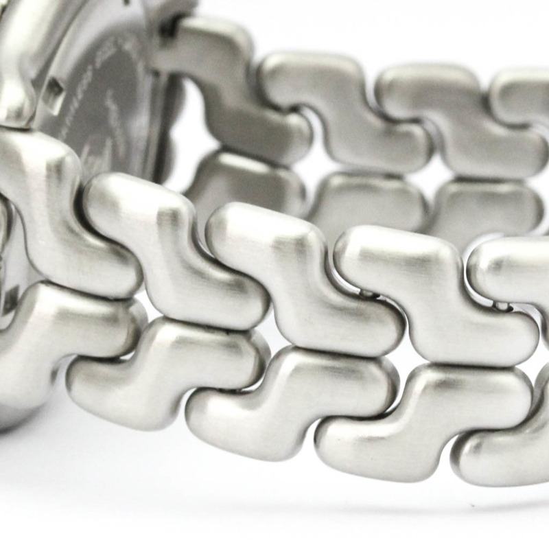 TAG HEUER 豪雅 Sel Professional 200米精鋼石英男錶 WG1113 拋光款-2