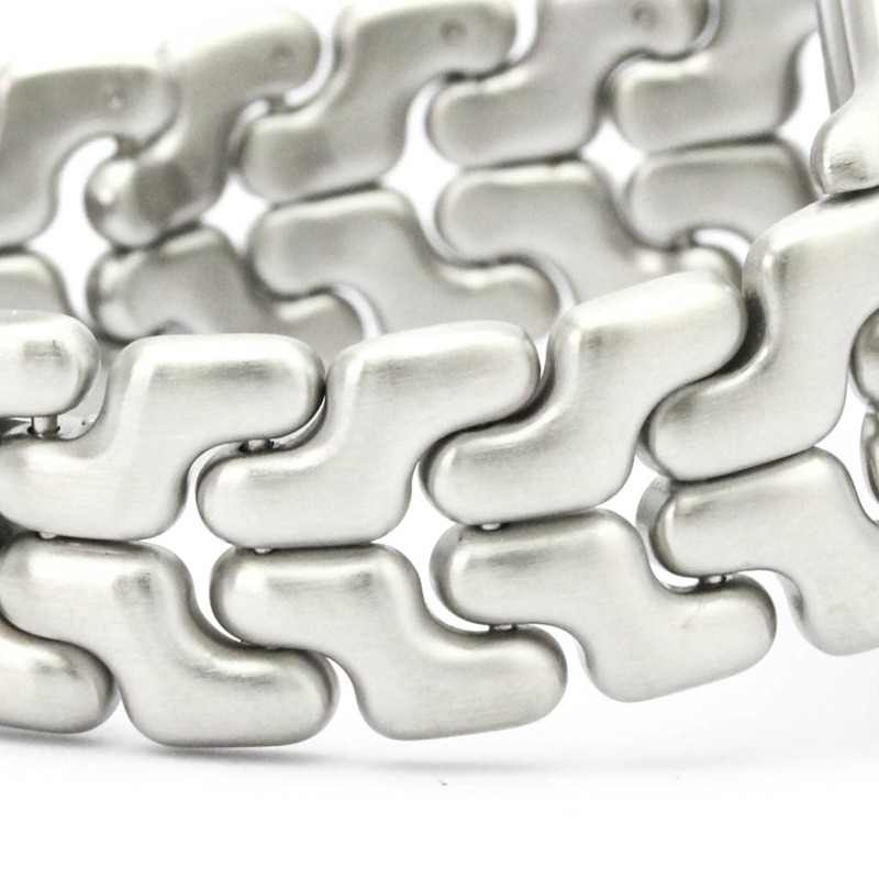 TAG HEUER 豪雅 Sel Professional 200米精鋼石英男錶 WG1113 拋光款-6