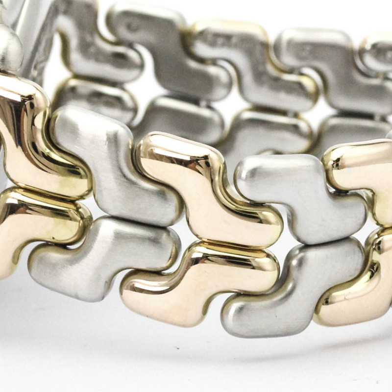 TAG Heuer Sel 計時碼錶鍍金鋼男錶 CG1120 拋光-2