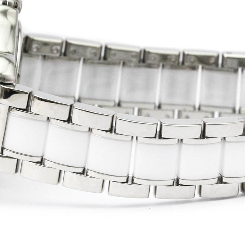 TAG HEUER 豪雅 Formula 1 鑽石陶瓷精鋼女錶 WAH1315 拋光-2