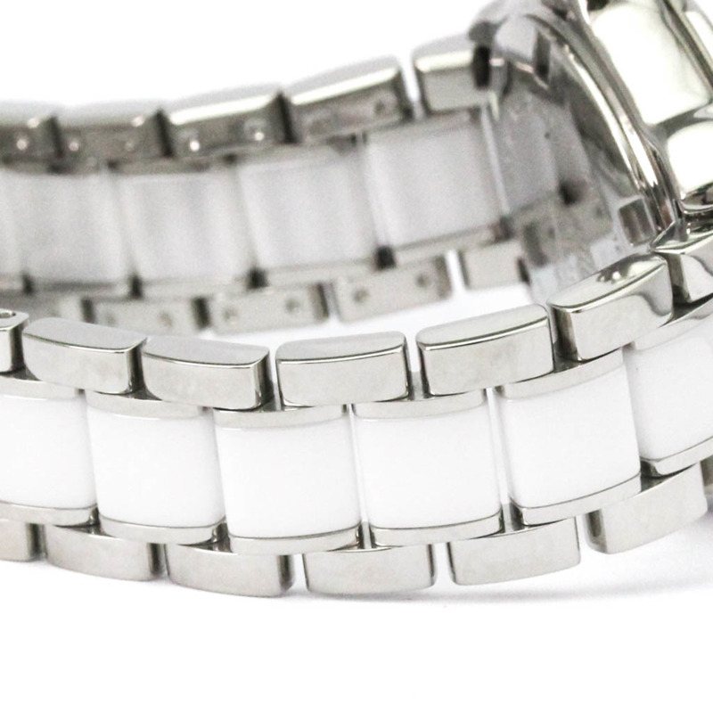 TAG HEUER 豪雅 Formula 1 鑽石陶瓷精鋼女錶 WAH1315 拋光-6