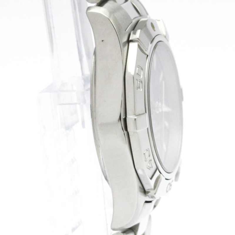 泰格豪雅 Aquaracer 巴哈馬加勒比海限量版腕錶 WAF141R 拋光-7