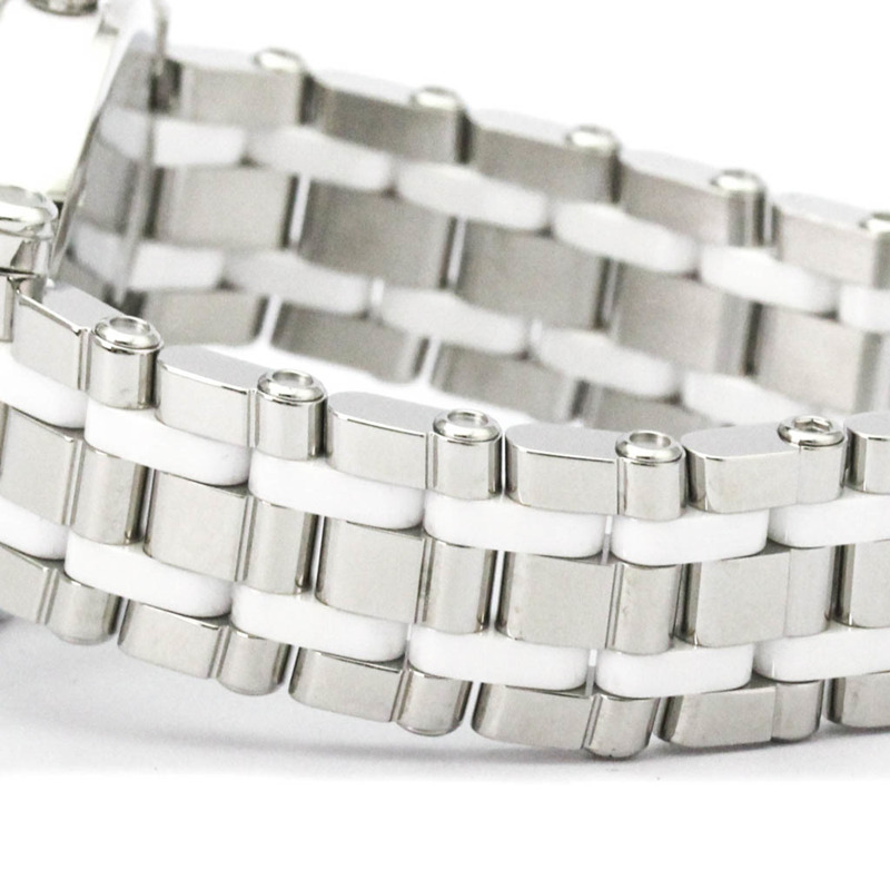 Tiffany Atlas 陶瓷精鋼女士腕錶 Z1300.11.11A20A00A 拋光-2