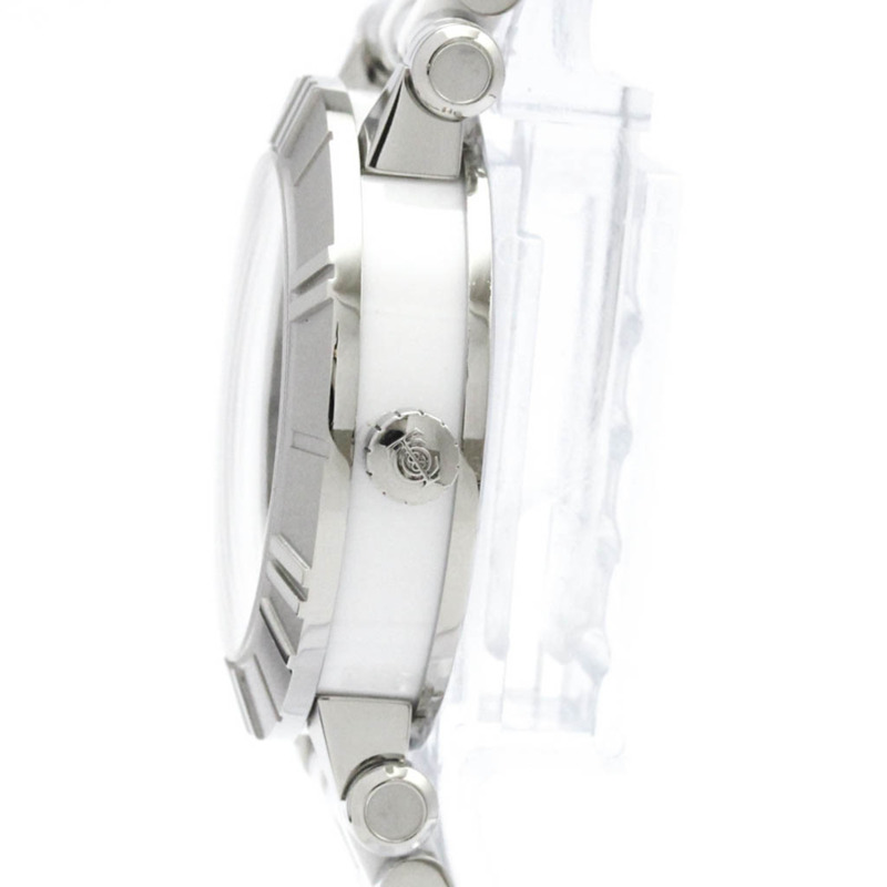 Tiffany Atlas 陶瓷精鋼女士腕錶 Z1300.11.11A20A00A 拋光-3