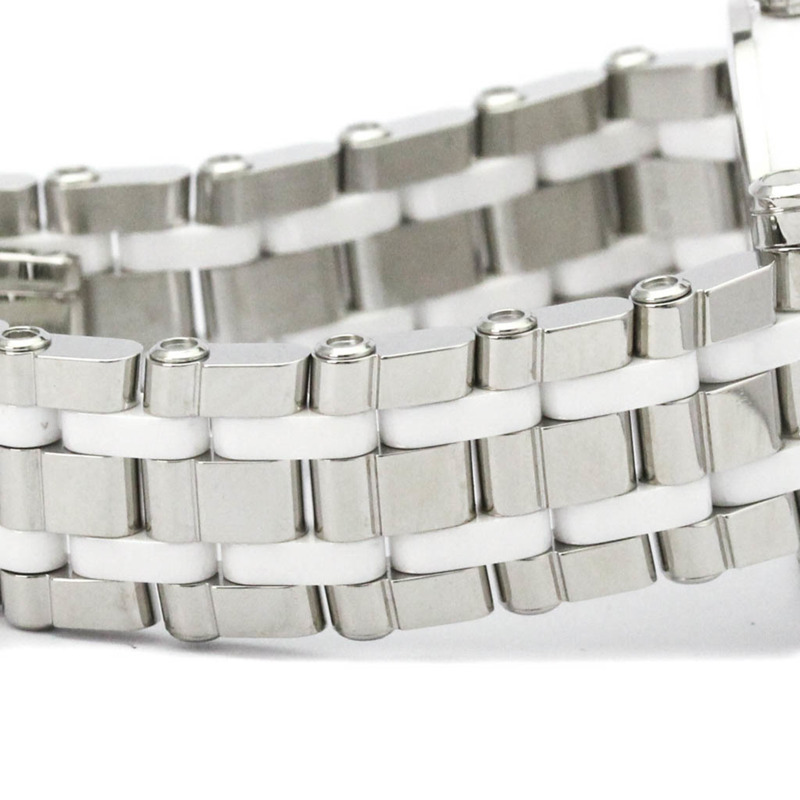 Tiffany Atlas 陶瓷精鋼女士腕錶 Z1300.11.11A20A00A 拋光-6