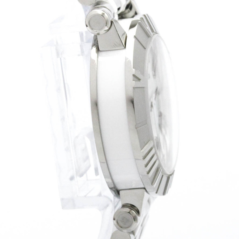 Tiffany Atlas 陶瓷精鋼女士腕錶 Z1300.11.11A20A00A 拋光-7