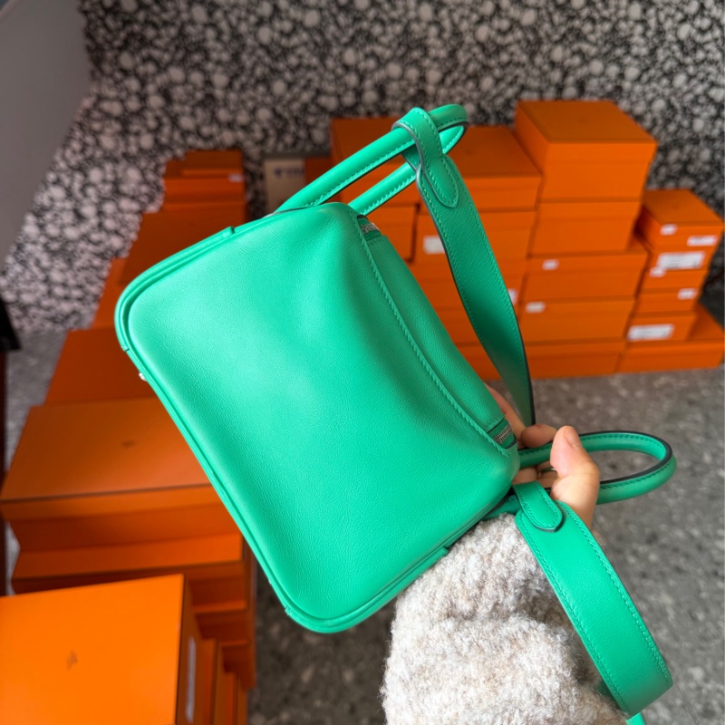Hermes Mini Lindy 6W Swift-4
