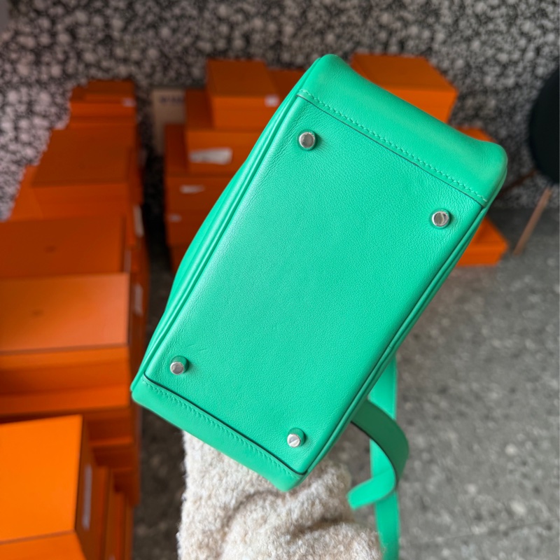 Hermes Mini Lindy 6W Swift-5