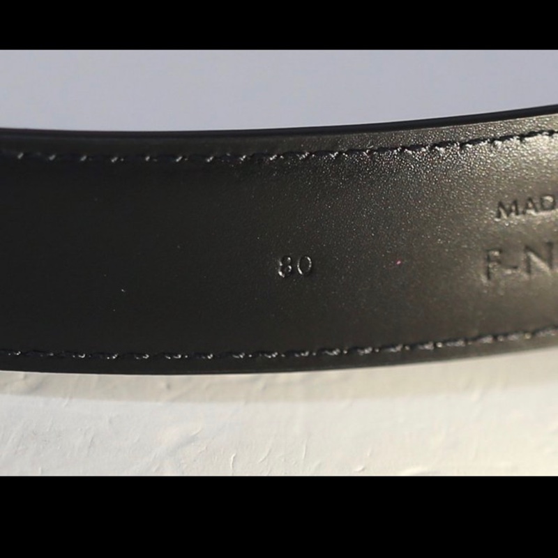 Céline 皮帶腰帶 2.5*80cm Celine-4