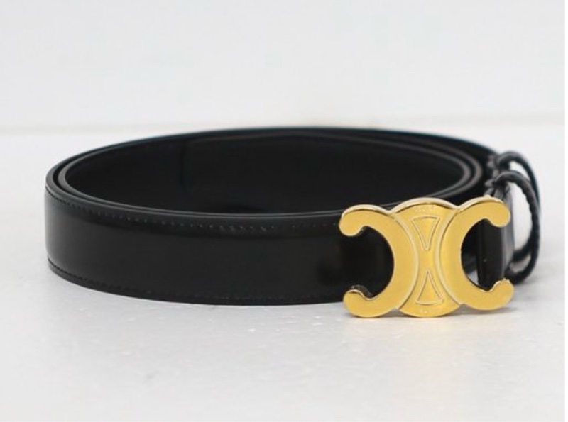 Céline 皮帶腰帶 2.5*80cm Celine-15