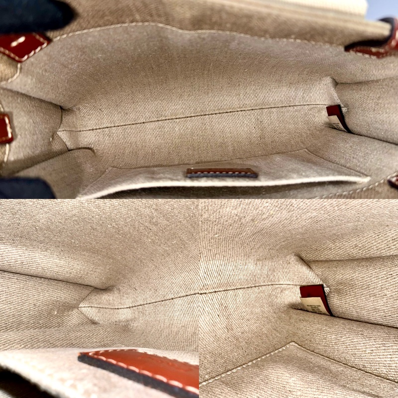 蔻依 Chloé  Woody 小款兩用包-5