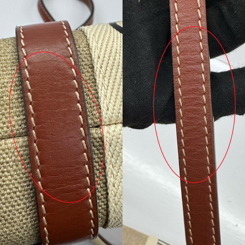 蔻依 Chloé  Woody 小款兩用包-8