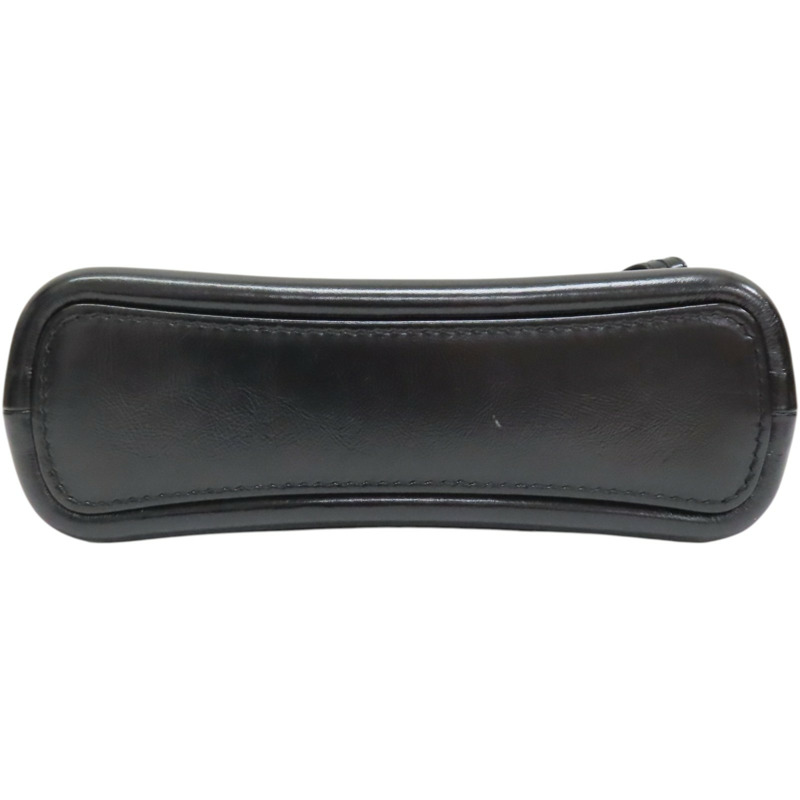 黑色牛皮 Gabriel Hobo Medium 鍊帶 肩背包 AS1521【CHANEL 香奈兒】 AS1521-3