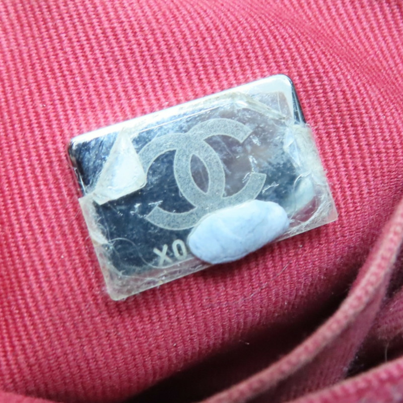 黑色牛皮 Gabriel Hobo Medium 鍊帶 肩背包 AS1521【CHANEL 香奈兒】 AS1521-8