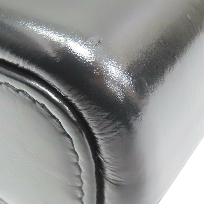 黑色牛皮 Gabriel Hobo Medium 鍊帶 肩背包 AS1521【CHANEL 香奈兒】 AS1521-10