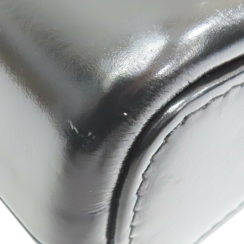 黑色牛皮 Gabriel Hobo Medium 鍊帶 肩背包 AS1521【CHANEL 香奈兒】 AS1521-13